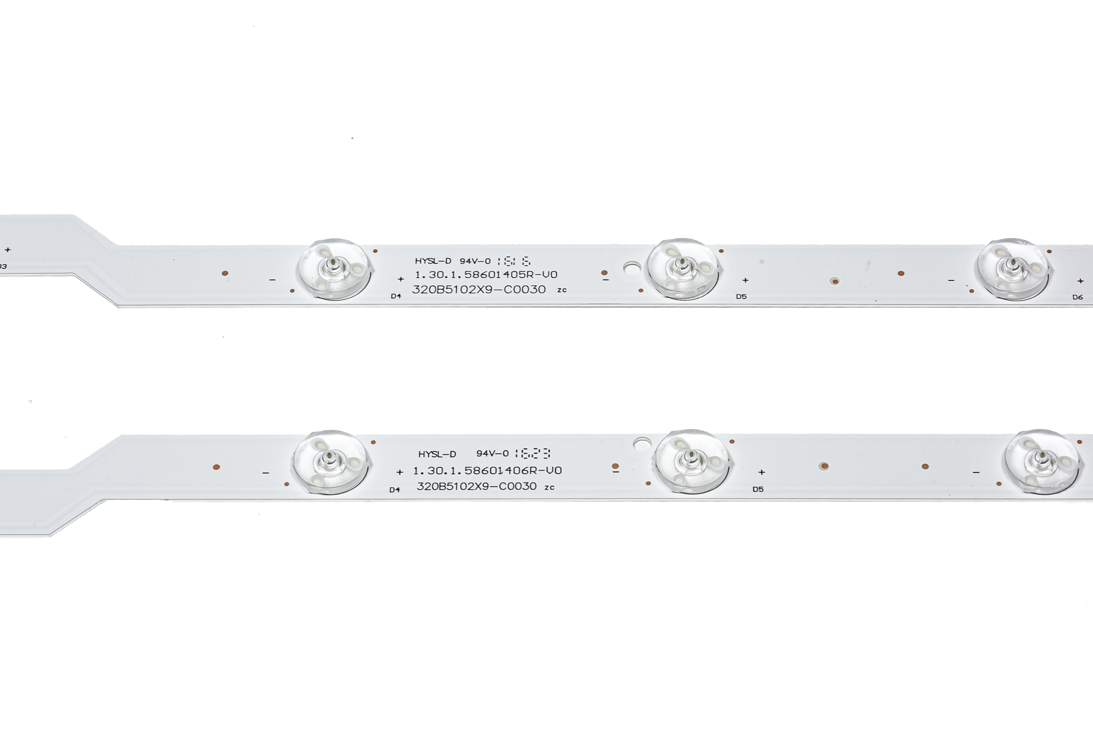 PH32B51/PTV51B51DSGW  2 BARRAS  